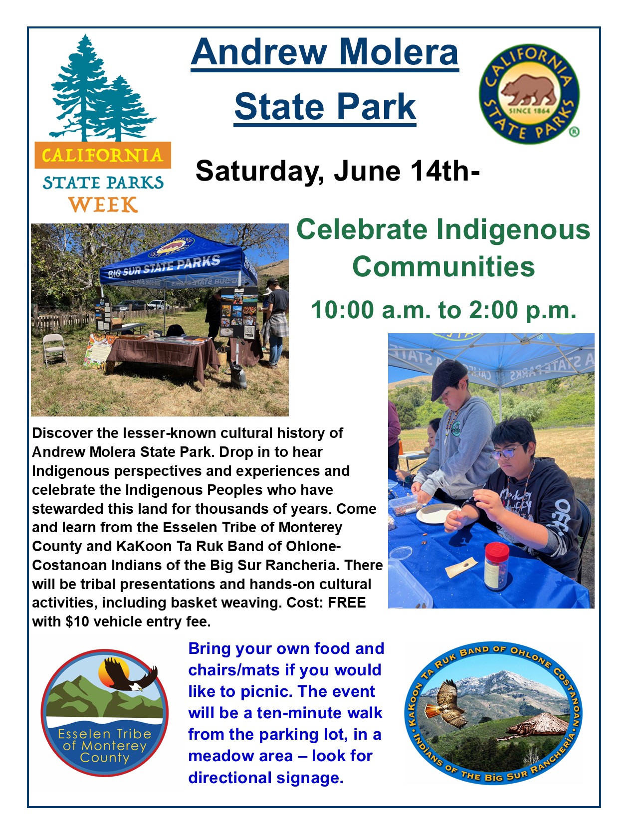 Indigenous Communities